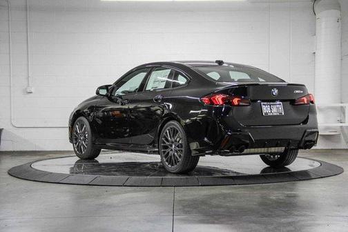 2026 BMW M235 Gran Coupe Xdrive