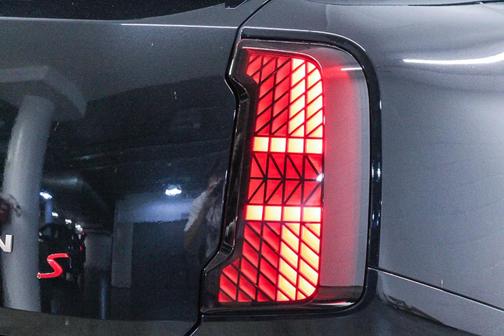 2025 MINI Countryman S