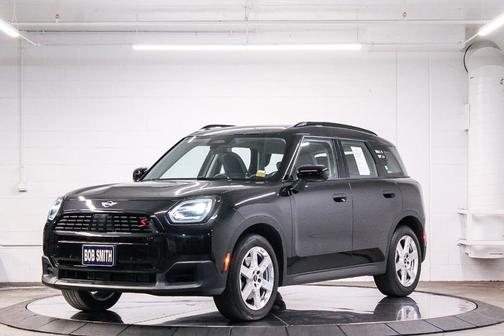 2025 MINI Countryman S