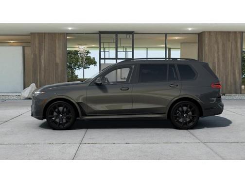 2026 BMW X7 M60i