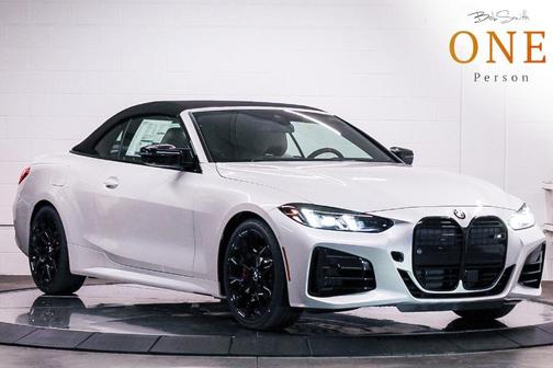 2026 BMW M440 i