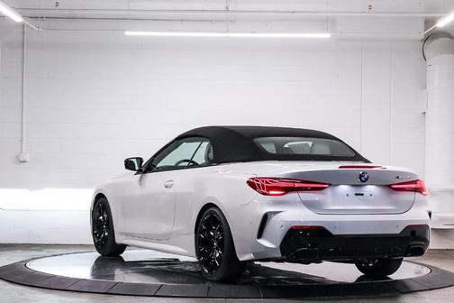 2026 BMW M440 i