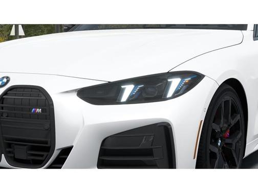 2026 BMW M440 i