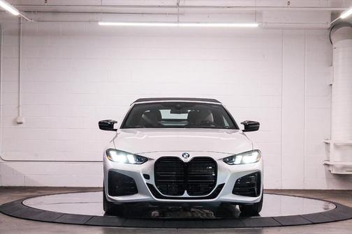 2026 BMW M440 i
