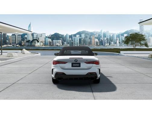 2026 BMW M440 i