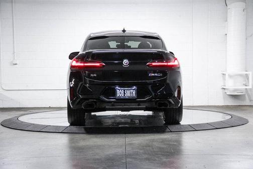 2023 BMW X4 M40i