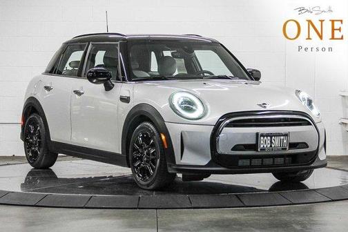 2023 MINI Hardtop Cooper