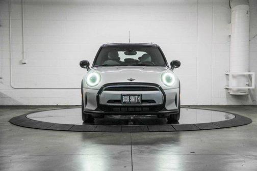 2023 MINI Hardtop Cooper