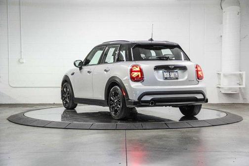 2023 MINI Hardtop Cooper