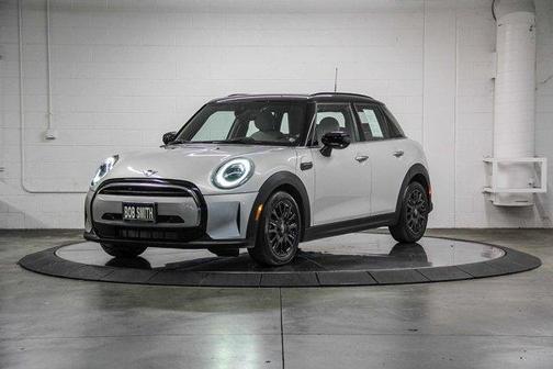 2023 MINI Hardtop Cooper