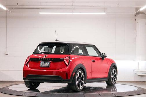 2025 MINI Hardtop S
