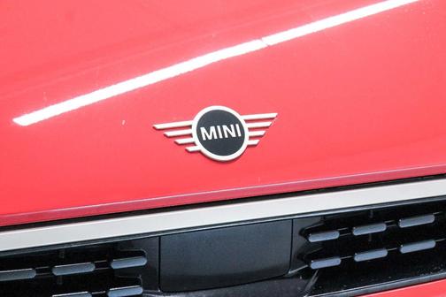 2025 MINI Hardtop S