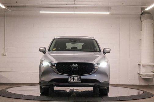 2022 Mazda CX-5 2.5 S Premium Plus Package