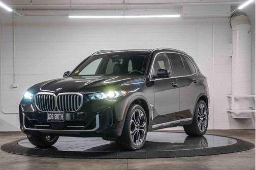 2025 BMW X5 sDrive40i