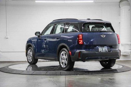 2025 MINI Countryman S