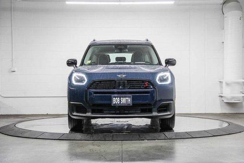 2025 MINI Countryman S