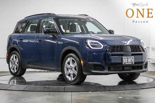 2025 MINI Countryman S
