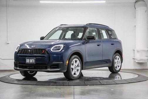 2025 MINI Countryman S