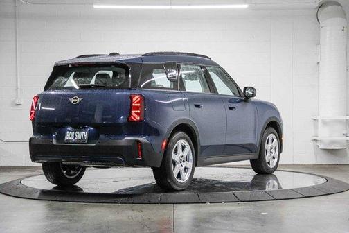 2025 MINI Countryman S