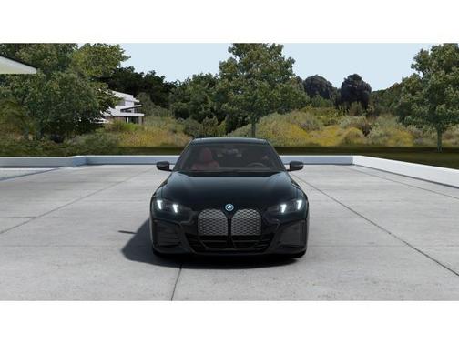 2025 BMW i4 Gran Coupe eDrive40