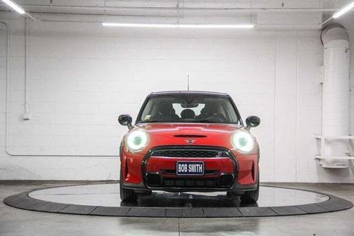 2023 MINI Hardtop Cooper S