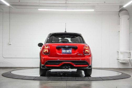 2023 MINI Hardtop Cooper S