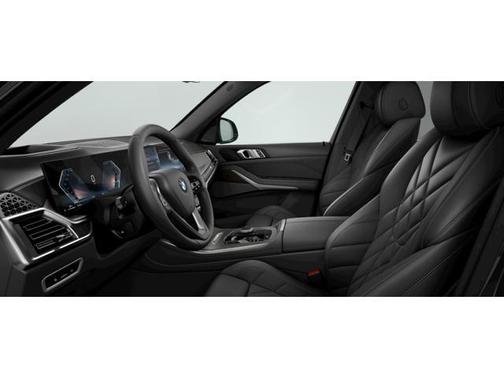 2025 BMW X5 sDrive40i