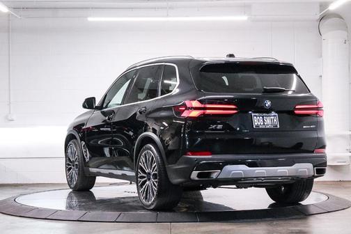 2025 BMW X5 sDrive40i