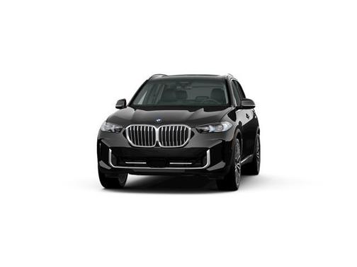 2025 BMW X5 sDrive40i