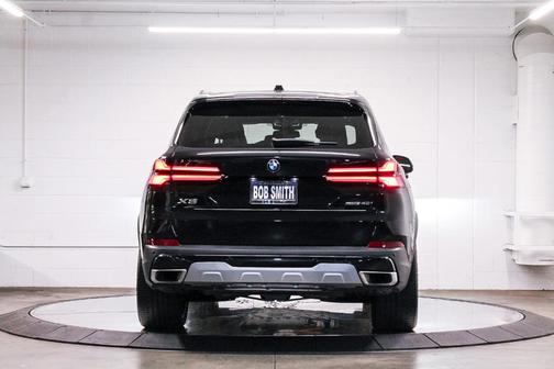 2025 BMW X5 sDrive40i