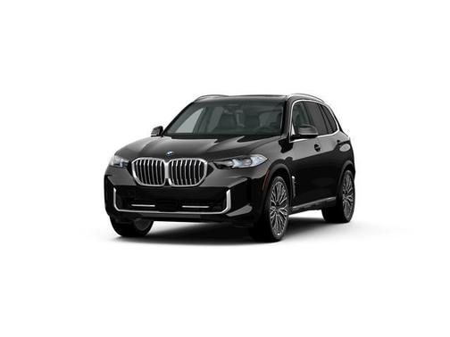2025 BMW X5 sDrive40i