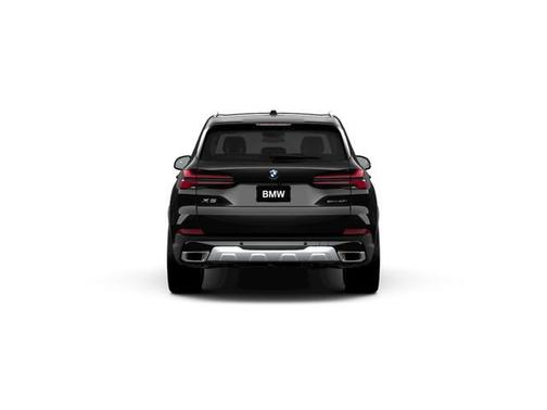 2025 BMW X5 sDrive40i