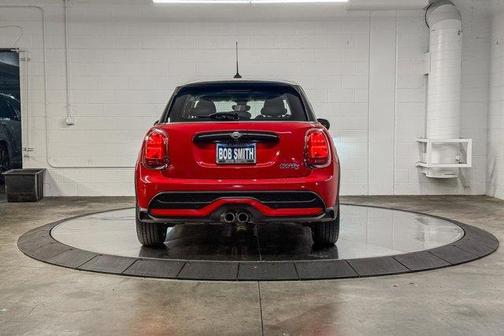 2023 MINI Hardtop Cooper