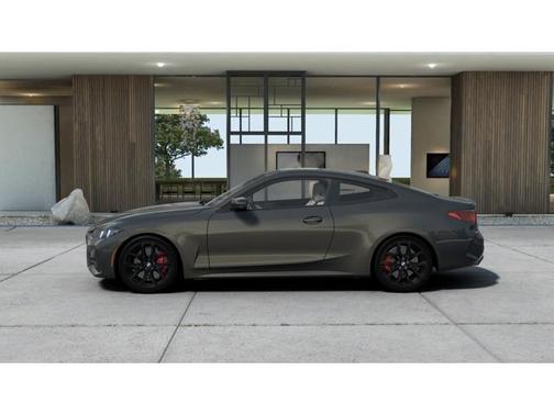 2026 BMW M440 i