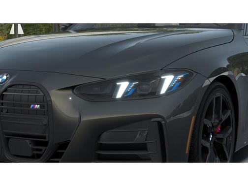 2026 BMW M440 i