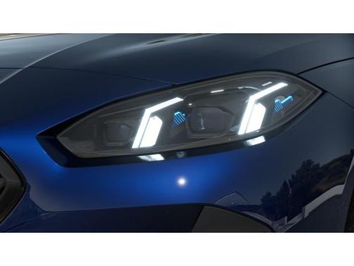 2025 BMW M235 Gran Coupe Xdrive