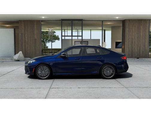 2025 BMW M235 Gran Coupe Xdrive