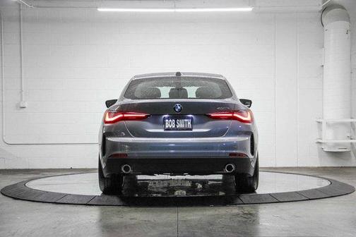 2026 BMW 430 Gran Coupe i