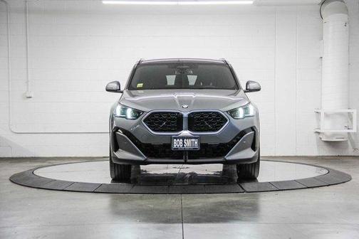 2025 BMW X2 xDrive28i