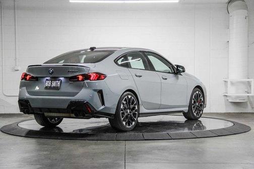 2025 BMW M235 Gran Coupe Xdrive