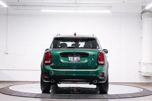 2020 MINI Countryman Cooper S
