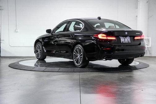 2023 BMW 530e 530e