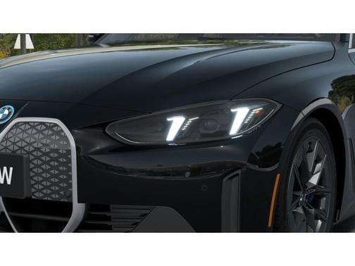 2025 BMW i4 Gran Coupe eDrive40