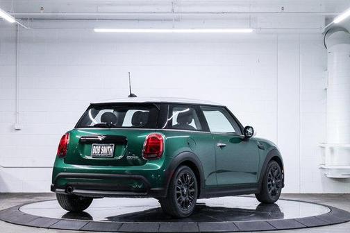 2022 MINI Hardtop Cooper