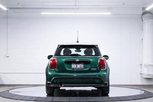 2022 MINI Hardtop Cooper