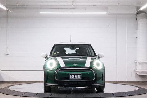 2022 MINI Hardtop Cooper