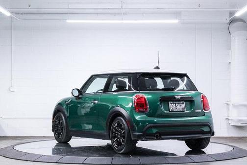 2022 MINI Hardtop Cooper