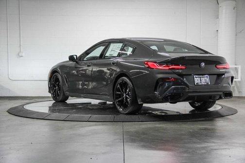 2026 BMW 840 Gran Coupe i xDrive