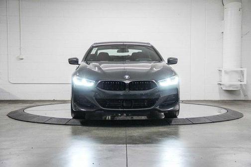 2026 BMW 840 Gran Coupe i xDrive