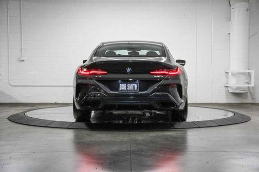2026 BMW 840 Gran Coupe i xDrive